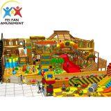 Baby Playground Equipment Safety