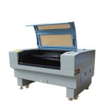 AZ6040 laser cutting machine