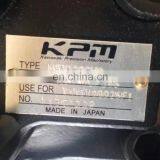 YN15V00035F1 Excavator Hydraulic Motor M5X120CHB SK210-8 Swing Motor thumbnail-5