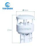 WTS200 Ultrasonic Wind Speed and Wind Direction Sensor Integrated Weather Station thumbnail-3