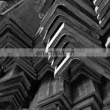 Stainless Slotted Steel Angle Bar Design