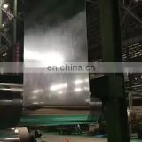 dx51d sgcc galvanized steel coil for roofing sheet