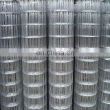 Latest Product 4X4 / 6x6 / 10x10 Concrete Reinforcing Galvanized Welded Wire Mesh thumbnail-5