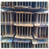 Cheap Price Q235 Q235B Q345 Q345B SS400 Hot Rolled or Welded Light Steel H and I Beam Sizes Philippines From Wuxi Factory thumbnail-7