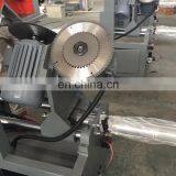 Ex-factory Price PVC Glass Bead Profile Cutting Saw thumbnail-6