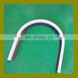 2016 New Designed With CE Certificate Aluminum Window Door Machine Full Automatic CNC Aluminum Profile Bender Machine thumbnail-6