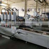 Famous Machine .Window-door Machine Four-head Combination Drilling Holes Machine thumbnail-1