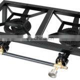 Cast Iron Burner Gas Stove thumbnail-2