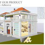 Sunrise M500 Masonry Adhesive PU Foam thumbnail-3