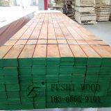 45*95mm/65*95mm pine construction beam LVL Structrure for AU market