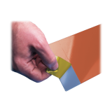 High Temperature Resistant Polyimide Adhesive Tape thumbnail-4