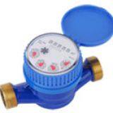 Volumetric Type Rotary Piston Cold Water Meter