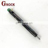 Common Rail Delphi Injector 1100100ED01 28231014 EMBR00101D for Greatwall Haval H5 H6 4D20 thumbnail-5