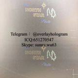 Minnesota State ID Laminate Sheet Hologram thumbnail-2