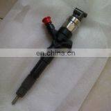 Genuine Fuel Injector 23670-0L010 With Best Price thumbnail-2