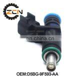 High Quality Fuel Injector OEM D5BG-9F593-AA For American Car
