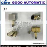 2P025-08 Solenoid Coil 12v dc thumbnail-2