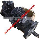 SK200-6 SK200-6E SK200-8 SK230-6 SK250-8 SK330-6 SK330-6E K3V112DTP Hydraulic Main Pump Assy for Kobelco
