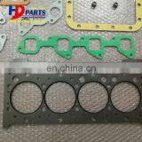 Diesel Engine Parts V2403 Full Gasket Kit thumbnail-6