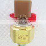 X15 Intake Manifold Pressure Temperature Sensor 3417185