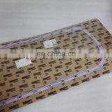 3819980 3820952 3882733 3401290 4318308 5394102 Cummins ISM11 QSM11 двигатель Прокладка масляного поддона