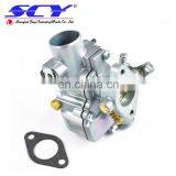 Carburetor Suitable for Farmall Tractor Cub OE 251234R91 251234R92 71523C92 405004R91