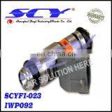 Топливный инжектор, форсунка инжектора подходит для VW/SEAT LEON 1997 - 2005 годов 036 906 031 G 036906031G 0280158257 02801 58257 75112092 50102502 805