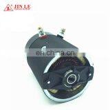 MD12160 Model Forklift Truck Pump Motor 12V 1.6KW thumbnail-2