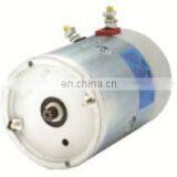 1.6KW 24 Volt DC Motor Electric For Automatic Conveyor Belt thumbnail-2