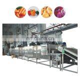 Automatic Belt Dryer Machine Industrial Fruits and Vegetables Dryers thumbnail-3
