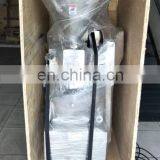 Button Controller Economic Kachori Kubba Kibbeh Snack Making Encrusting Machine thumbnail-7