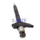 Common Rail Injector 16600-EC00E 16600-MB40E 16600-VM00D Diesel Injector thumbnail-2