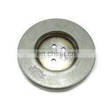 Engine Parts Shock Absorber QSM11 ISM11 M11 Diesel Engine Vibration Damper 3161942