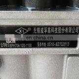 Diesel Engine 6LTAA 8.9 Weifu Fuel Injection Pump BHF6P120005 5286862 thumbnail-3