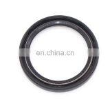 Original Dongfeng Chassis Parts 1208 Middle Bridge Output Shaft Oil Seal 25Z33-02170 thumbnail-2