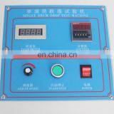 IEC60068-2-32 Single Drum Roller Drop Test Equipment thumbnail-6