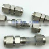 Reusable Hydraulic Hose Fittings thumbnail-1