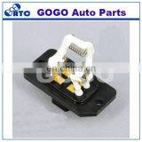 High Quality Auto ac Blower Motor Fan Resistor JGM100110 thumbnail-1