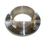 ANSI B16.5 A105 Welded Carbon Steel Neck Flange thumbnail-1