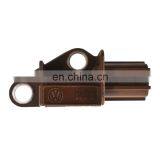 FRONT CRASH SENSOR LATERAL IMPACT SENSOR FIT FOR AUDI A4 A5 Q5 8K0959651 thumbnail-1