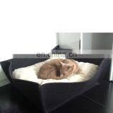 ECO Friendly Handmade Dog Cave House Dog Bed Felt Nest Pet Supplier thumbnail-6