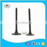 Scooter Motorcycle Spare Parts Engine Valve for Honda Forza Z 250 thumbnail-4