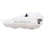 Coolant Reservoir Tank w/ Cap & Sensor FOR Freightliner Cascadia OEM A0525263005 603-5203 6035203 thumbnail-1