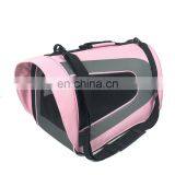 New Product Distributor Wanted Pet Accessories Outdoor Travel Cat Dog Carrier Bag as Pet Suppliers thumbnail-4