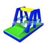 Blow Up Water Amusement Park Outdoor Water Inflatable Park Customized Children Air Pool Park thumbnail-3