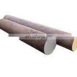 5120 5140 Stock Hot Rolled Cold Drawn Construction Building High Alloy Tool Steel Alloy Steel Round Bar Rod thumbnail-2