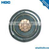 N2XRY Armoured Cable 3c*70 95 120 Power Station Industry Application and High Voltage Type XLPE Power Cable Fire Resistance thumbnail-1