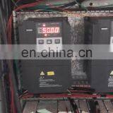 Заводская цена комплекта сервомотора и драйвера для ЧПУ фрезерного станка 750Вт 2,4Нм 3000об/мин Электрический двигатель