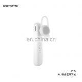 Commercial Single Earbud Wireless Communication and In-Ear Style Bluetooth V4.2 Earphone 110mAh thumbnail-3