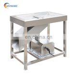 Industrial Chicken Gizzard Peeler Machine Poultry Slaughtering Line Poultry